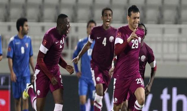 قطر